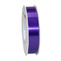 Poly Ribbon Purple 187 25 99 - 610